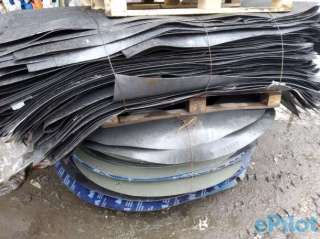 Принимаем круги, листы от рулонной стали