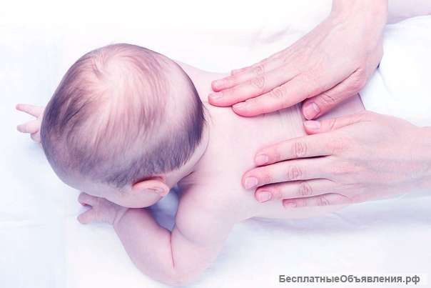 Детский массаж при сколиозе щелково, королев
