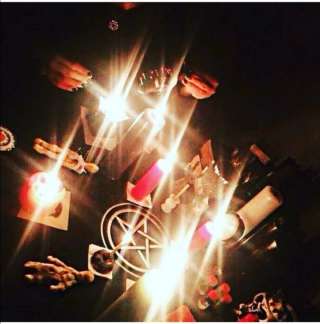 Гадаю на картах и много другое