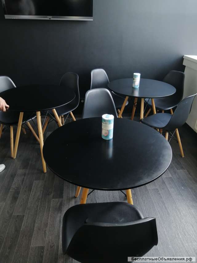 Офисная мебель Steelcase в отличном состоянии