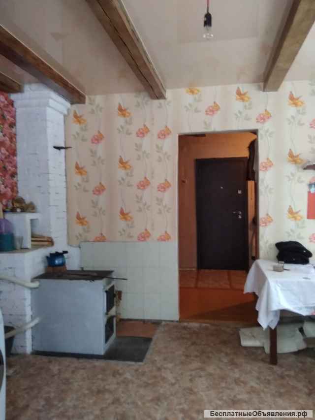 Дом, с. Нижнекаменка, ул.Боровая 2