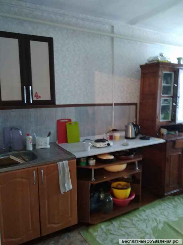 Дом, с. Нижнекаменка, ул.Боровая 2