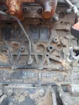 Двигатель isuzu 4HK-1