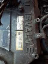 Двигатель isuzu 4HK-1