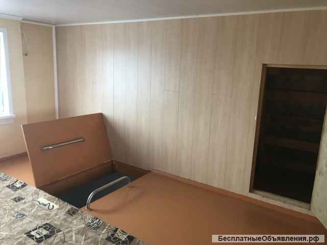 Дача, СНТ "Мечта" 3-я улица 19 правый, Бердск