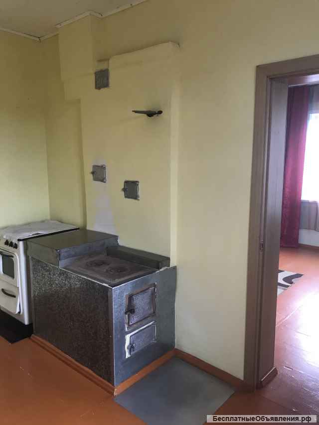 Дача, СНТ "Мечта" 3-я улица 19 правый, Бердск