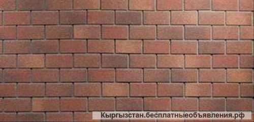 Фасадная плитка Хауберг Технониколь Материал для фасада