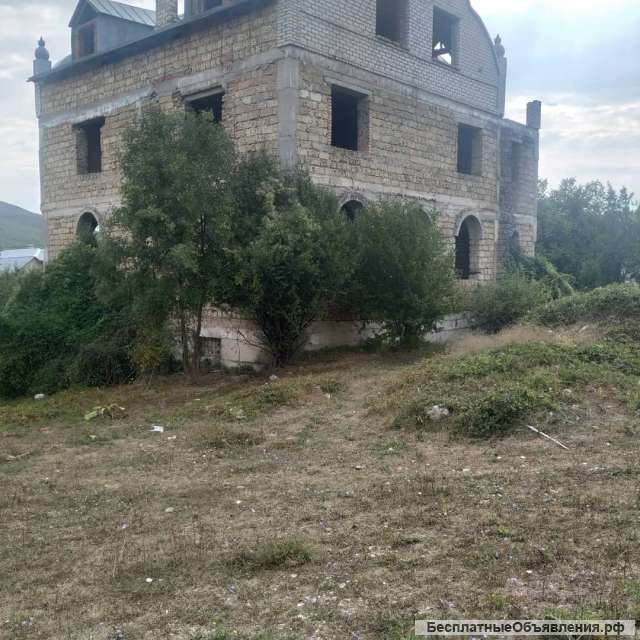 Г Севастополь пгт Гончарное дом на зем уч 12 соток