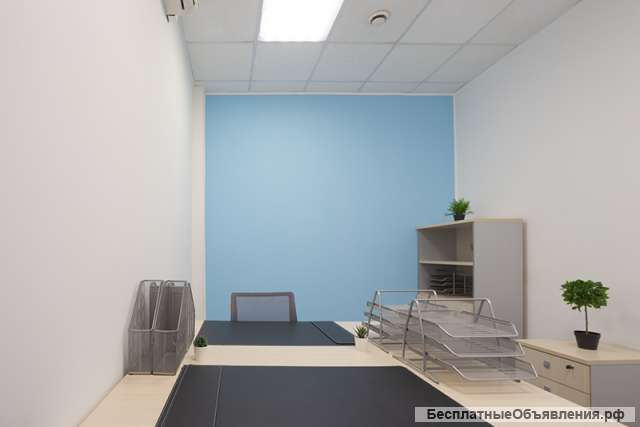 Бизнес Парк " Румянцево" Сдается офис 16,0 квм