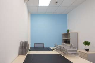 Бизнес Парк " Румянцево" Сдается офис 16,0 квм