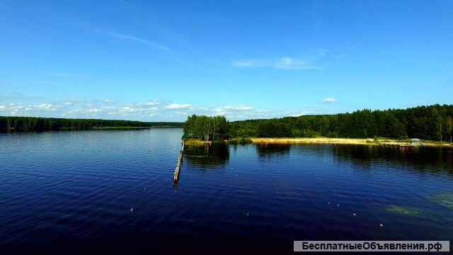 Новый дом на 7 сотках