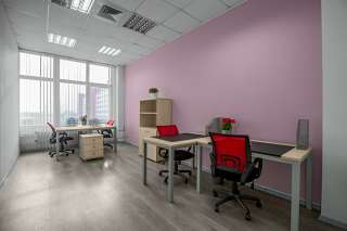 Сдается офис 501, 23,1 квм на 3 рабочих места