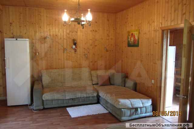 Собственник Сдает коттедж от 1 месяца