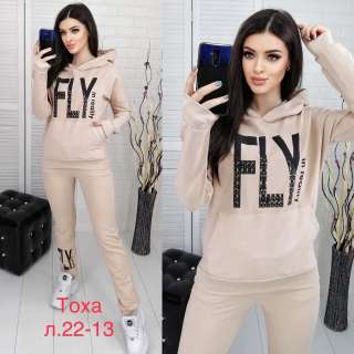 Спорт костюм