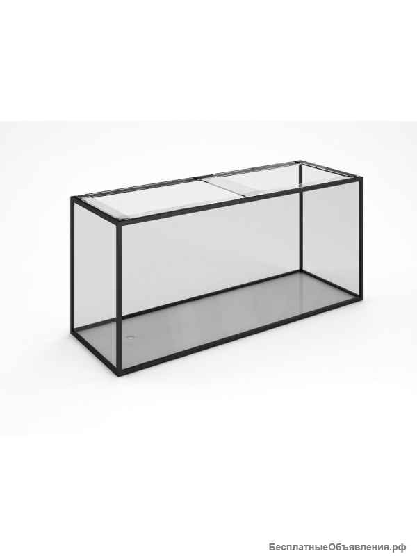 Магазин аквариумов и террариумов