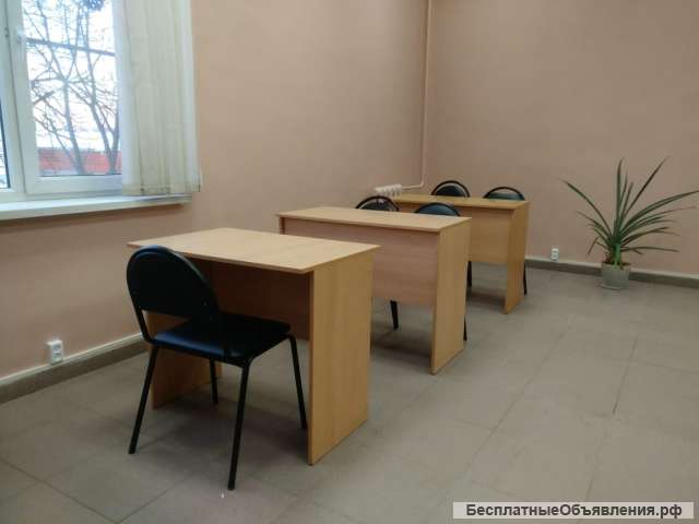 Аренда офисных помещений