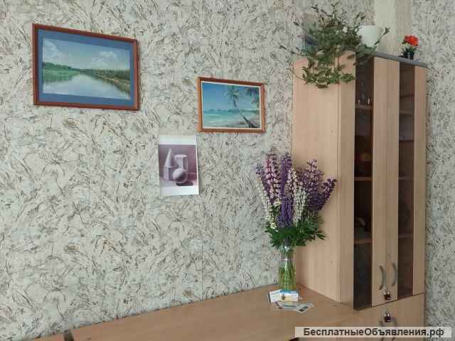 Аренда офисных помещений