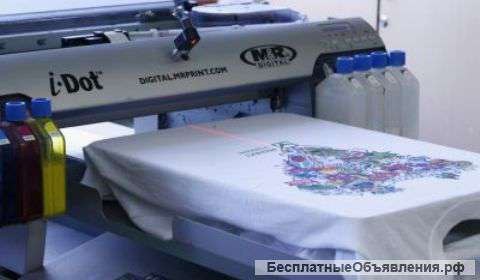 Футболки оптом