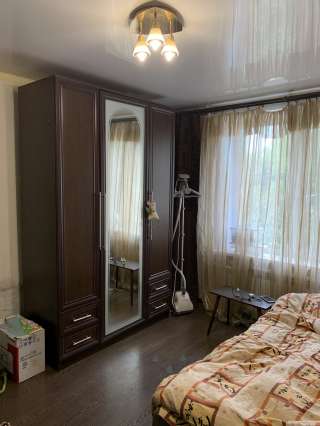 2 комнатную квартиру Шатура с раздельными комнатами