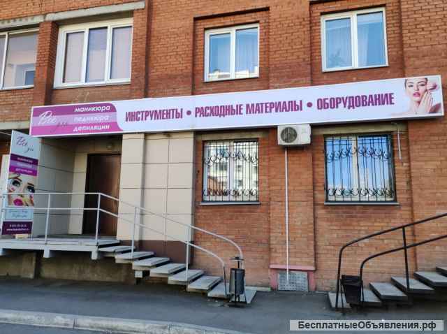 Профессиональный аппарат STRONG-204, 35 тыс. об/мин, 64 Вт