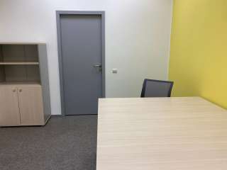 Сдается офис 913, 16,6 квм на 3 рабочих места