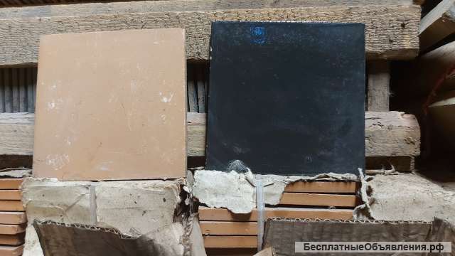 Метлахская плитка