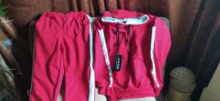 Спортивный костюм