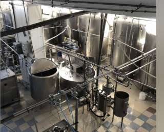 Молочный завод