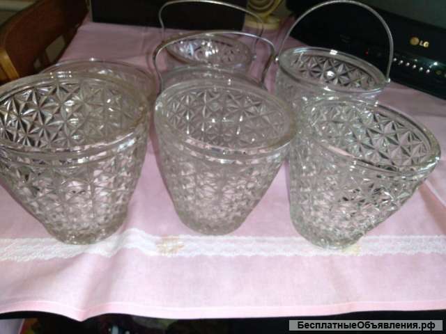 Конфетница