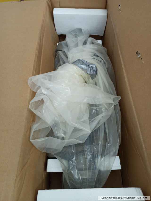 Вал коленчатый isuzu 4hk-1