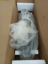 Вал коленчатый isuzu 4hk-1