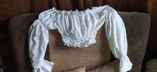 Шорты и топ