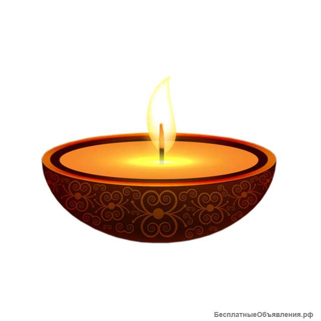 Свеча Афродиты