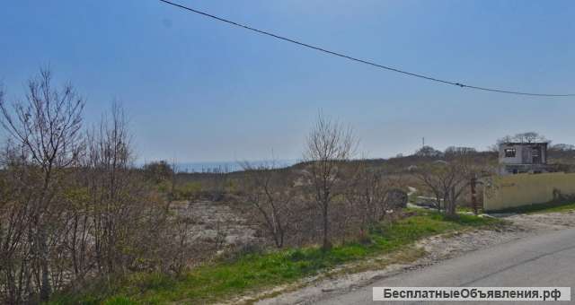 Участка в мкр. Хутор Казачий