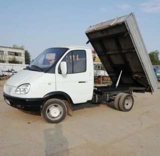 Доставка щебень песок галька гравийный щебень