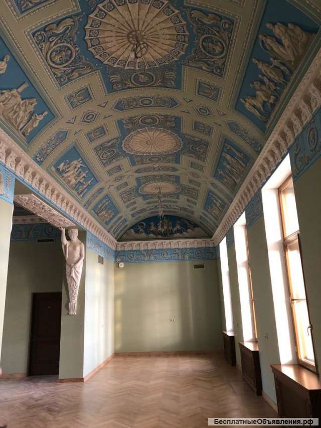 Реконструкция домов