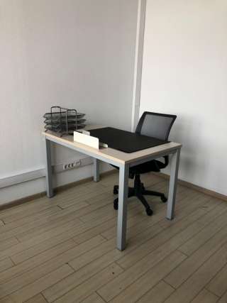 Акция только сегодня скидки на рабочие места 50%