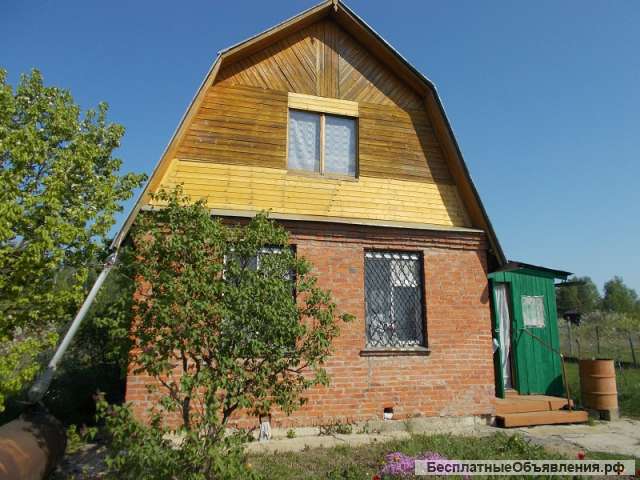 Дача у озера