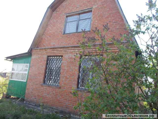 Дача у озера