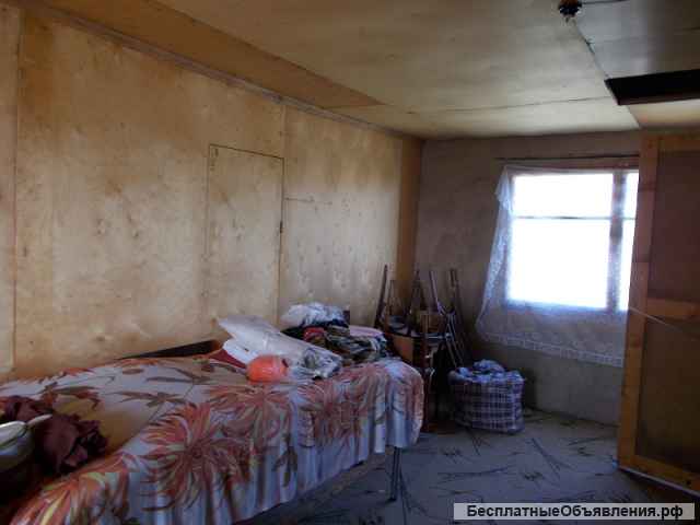 Дача у озера