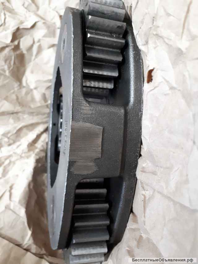 Водило редуктора хода Hitachi 2042432