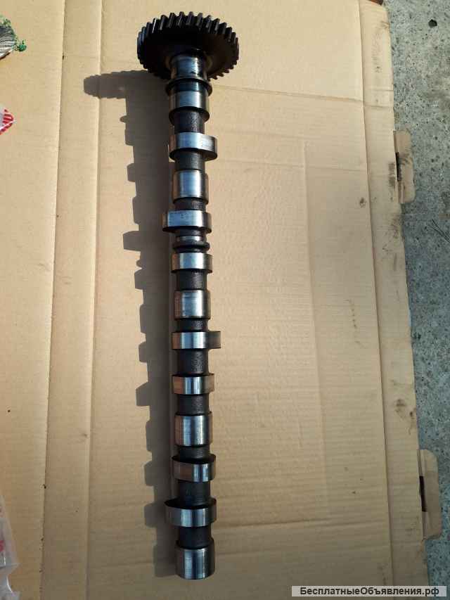 Вал распределительный isuzu 4нк-1