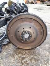 Маховик двигателя isuzu 4hk-1