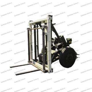 Адаптеры для транспортировки контейнеров