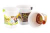 Одноразовые стаканчики Can Cup с наполнителем