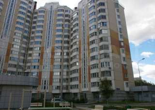 Квартиру