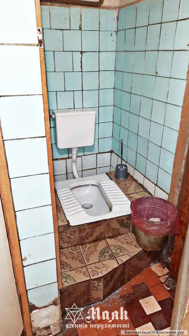 Комнату на Шолом-Алейхема