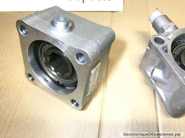 Коробка Отбора Мощности ZF PF4002SP
