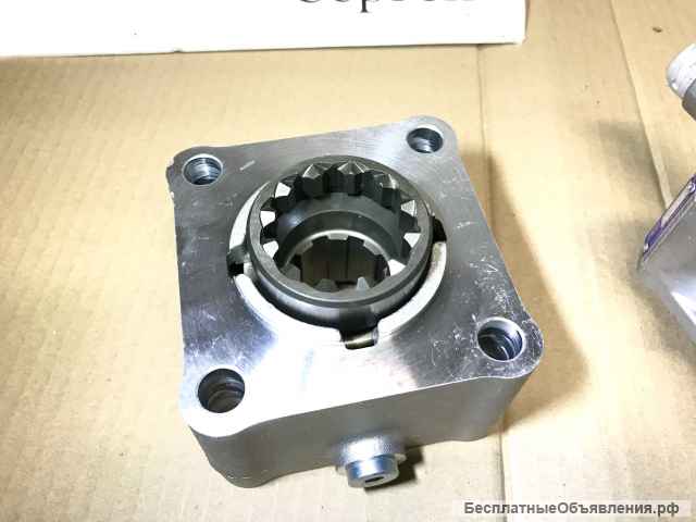 Коробка Отбора Мощности ZF PF4002SP