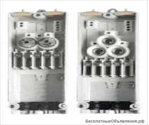 Соединительные коробки ЕКМ